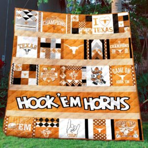 Txlh B300748 Quilt Blanket  Quilt